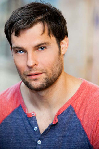 Eric Larsen