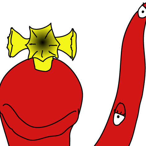 Incarnadine Glorch