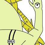 Kayla Worthingdale