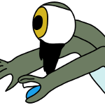 Dr. Theseus Ordanis
